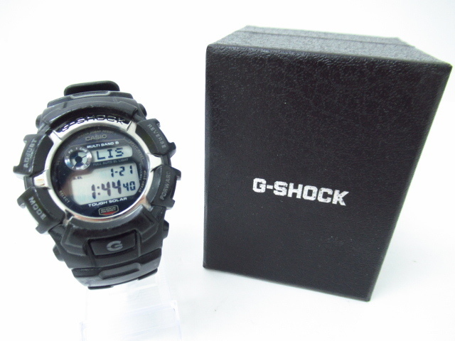 高級感 G-ショック カシオ G-SHOCK CASIO GW-2310 ▽AC19081 デジタル