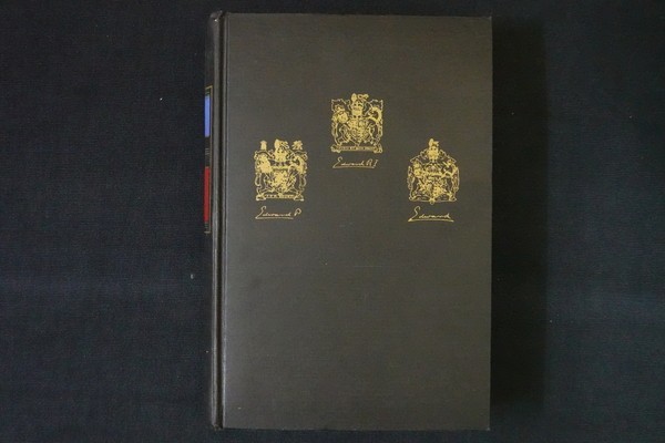 ib15/A KINGS STORY The Memoirs of The Duke of Windsor H. R. H. Edward Duke Of Windsor G P Putnam*s Sons