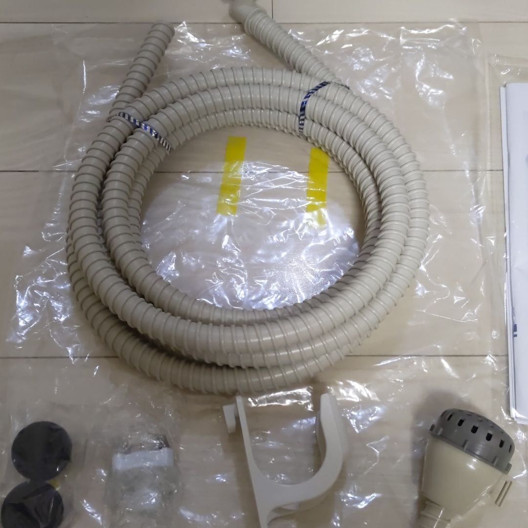 風呂水給水ホース 日立ビートウォッシュ 洗濯機 | setkitchens.com