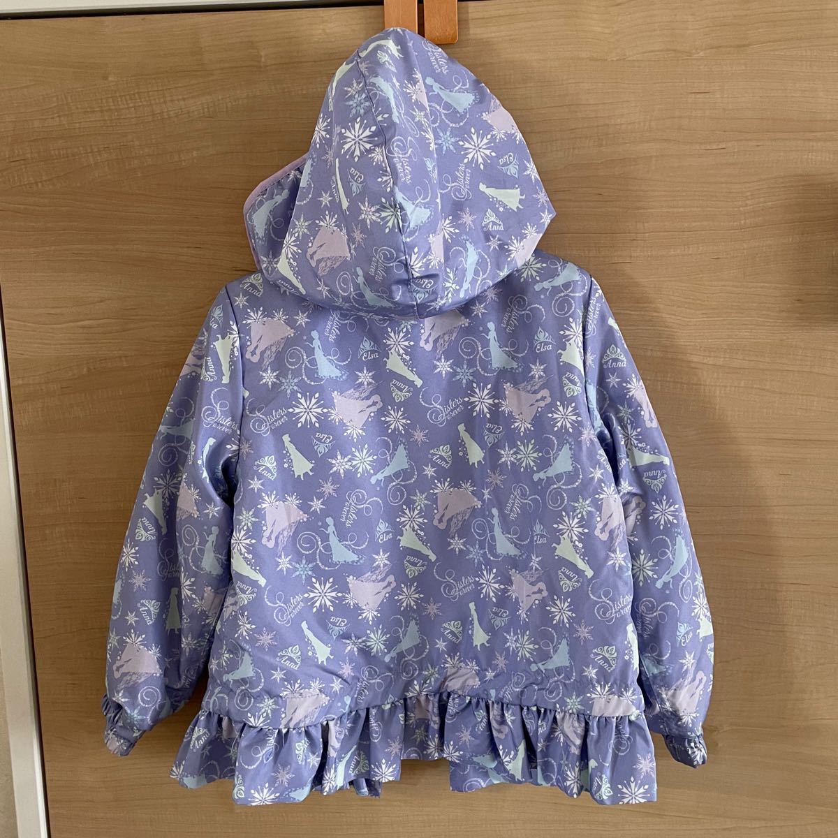 Paypayフリマ 新品 ディズニープリンセス アナと雪の女王 アナ エルサ オラフ ボア 裏もこ アウター ジャンバー 女の子 110 しまむら Paypayフリマ 新品 ディズニープリンセス アナと雪の女王 アナ エルサ オラフ ボア 裏もこ アウター ジャンバー 女の子 110 しまむら