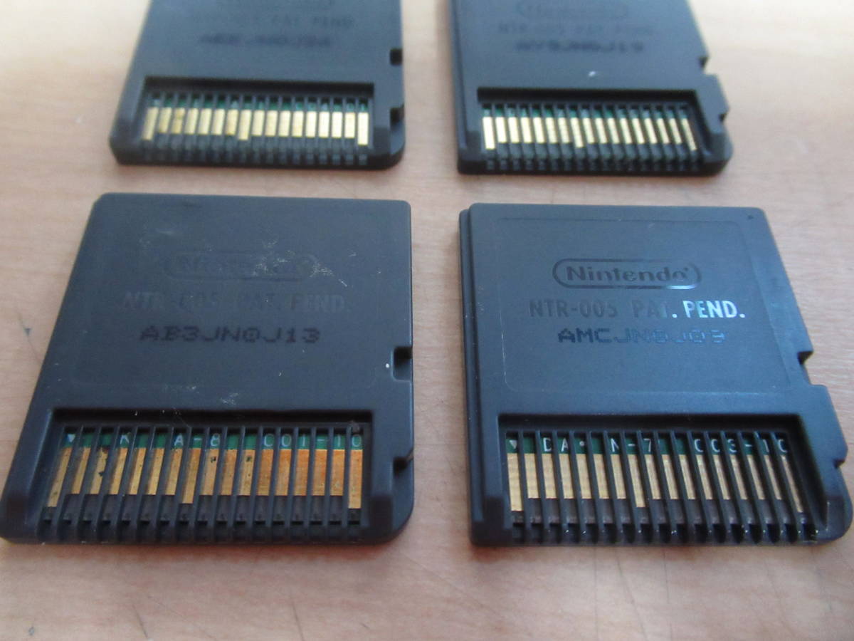 NintendoDS ニンテンドーDS ゲームソフト マリオカート・マリオ NintendoDS ニンテンドーDS ゲームソフト マリオカート・マリオ