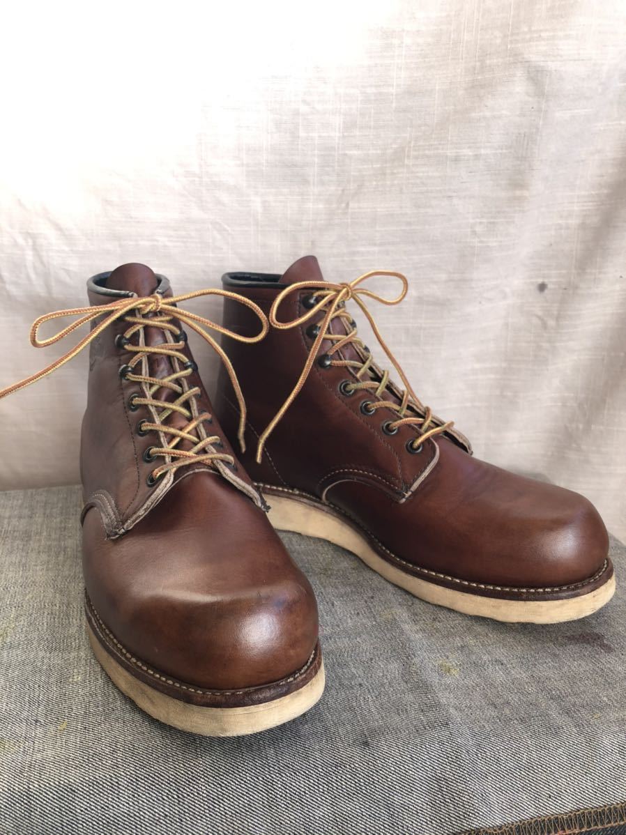 ヤフオク! - ○エリッククラプトン ○REDWING 1987 10.5...