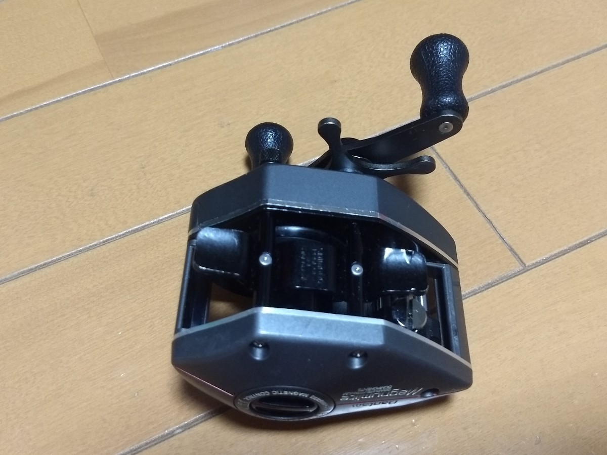 シマノ バンタム マグナムライトBG-X1550SG|Yahoo!フリマ(旧 シマノ バンタム マグナムライトBG-X1550SG|Yahoo!フリマ(旧