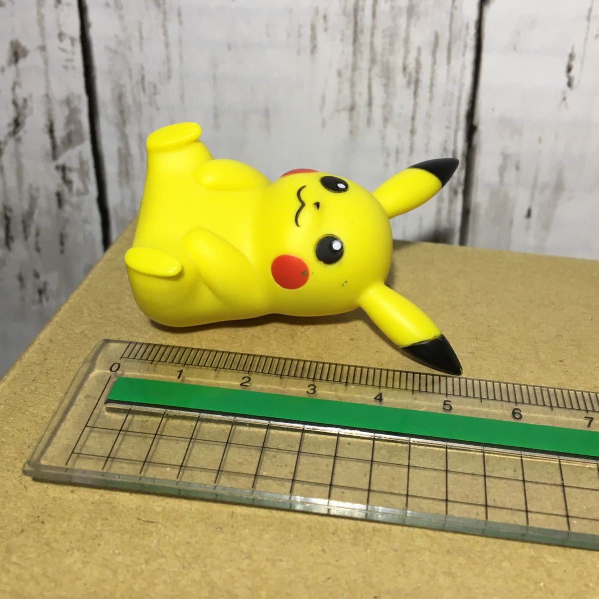 3体セット ポケモン サンムーン ミニソフビ フィギュア ヒトカゲ イーブイ ピカチュウ Product Details Yahoo Auctions Japan Proxy Bidding And Shopping Service From Japan