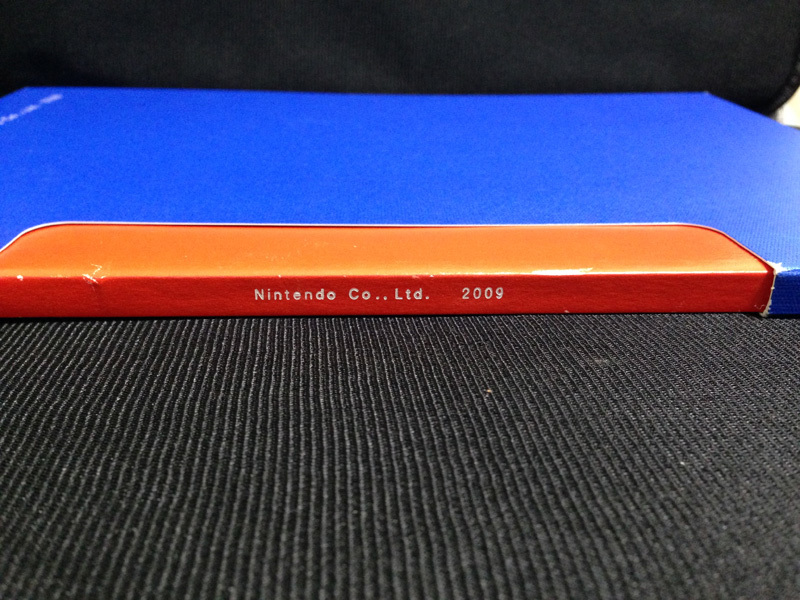 希少 非売品 任天堂 会社案内 パンフレット2009年 Nintendo 希少 非売品 任天堂 会社案内 パンフレット2009年 Nintendo