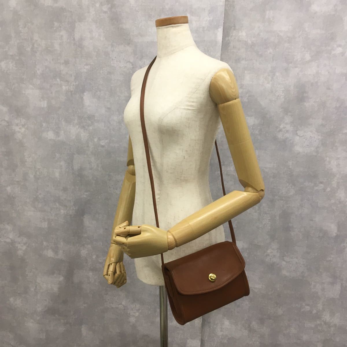 COACH コーチ オールドコーチ ショルダーバッグ フルグレイン COACH コーチ オールドコーチ ショルダーバッグ フルグレイン