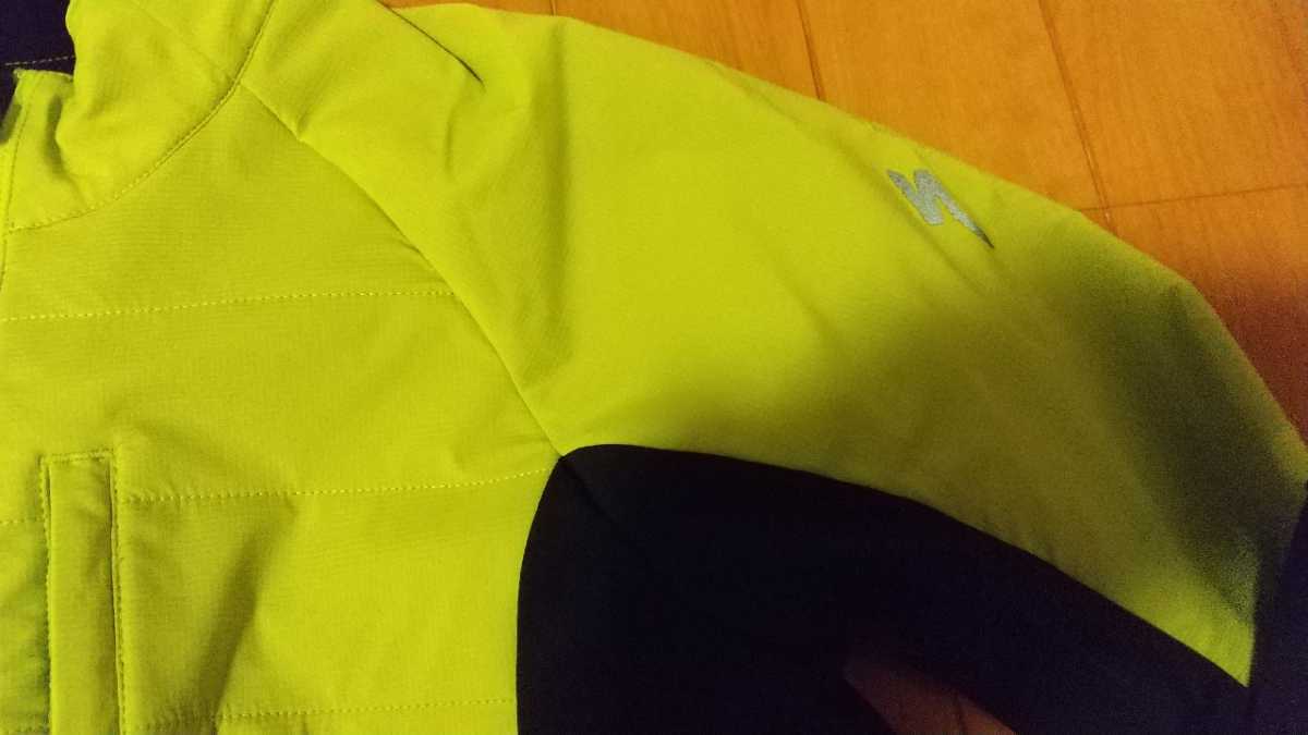 Specialized Therminal Deflect Jacket US:S(JP:M相当) Hyper Specialized Therminal Deflect Jacket US:S(JP:M相当) Hyper