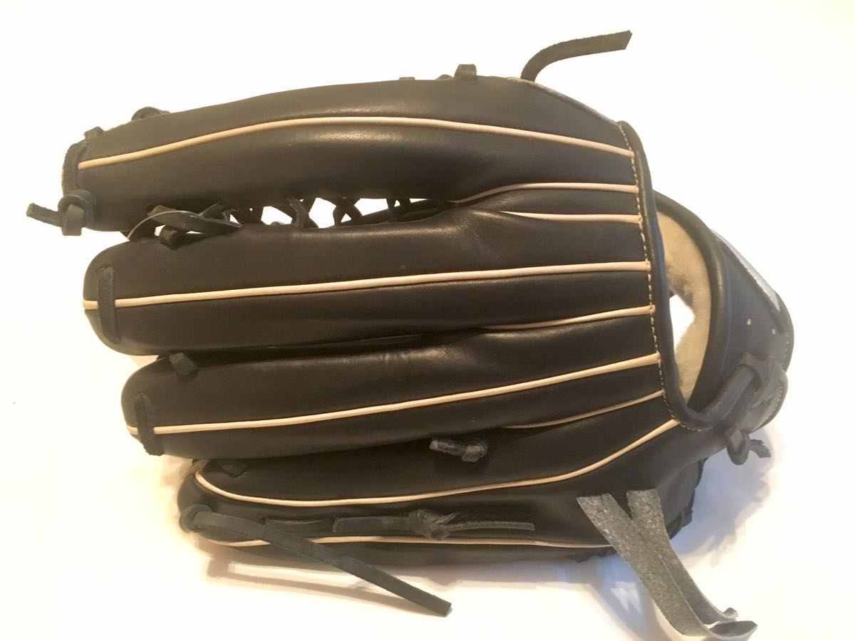 Yahoo!オークション - 非売品 激レア Mマーク イチローグラブ 希少品 Yahoo!オークション - 非売品 激レア Mマーク イチローグラブ 希少品