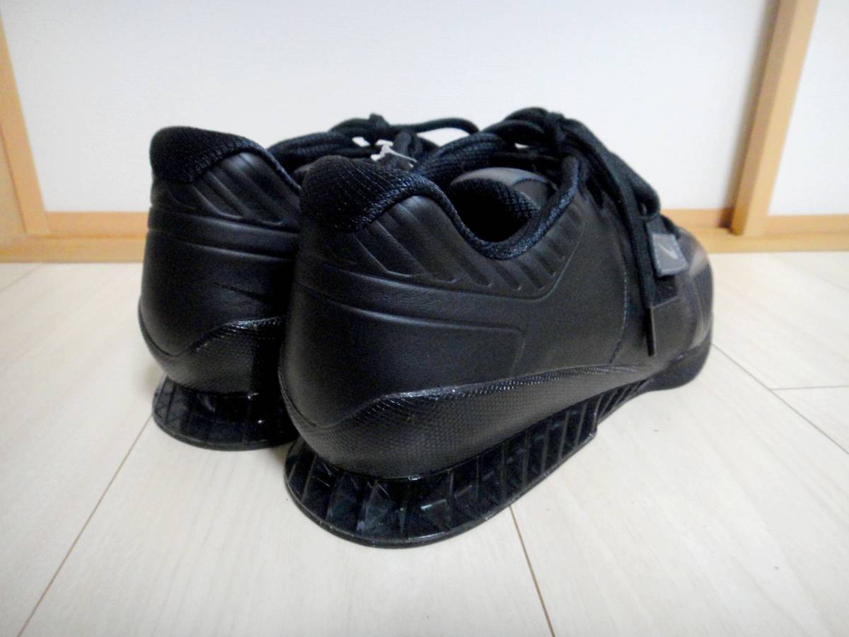 Yahoo!オークション - 新品 ナイキ NIKE ロマレオス ROMALEOS 3 Yahoo!オークション - 新品 ナイキ NIKE ロマレオス ROMALEOS 3