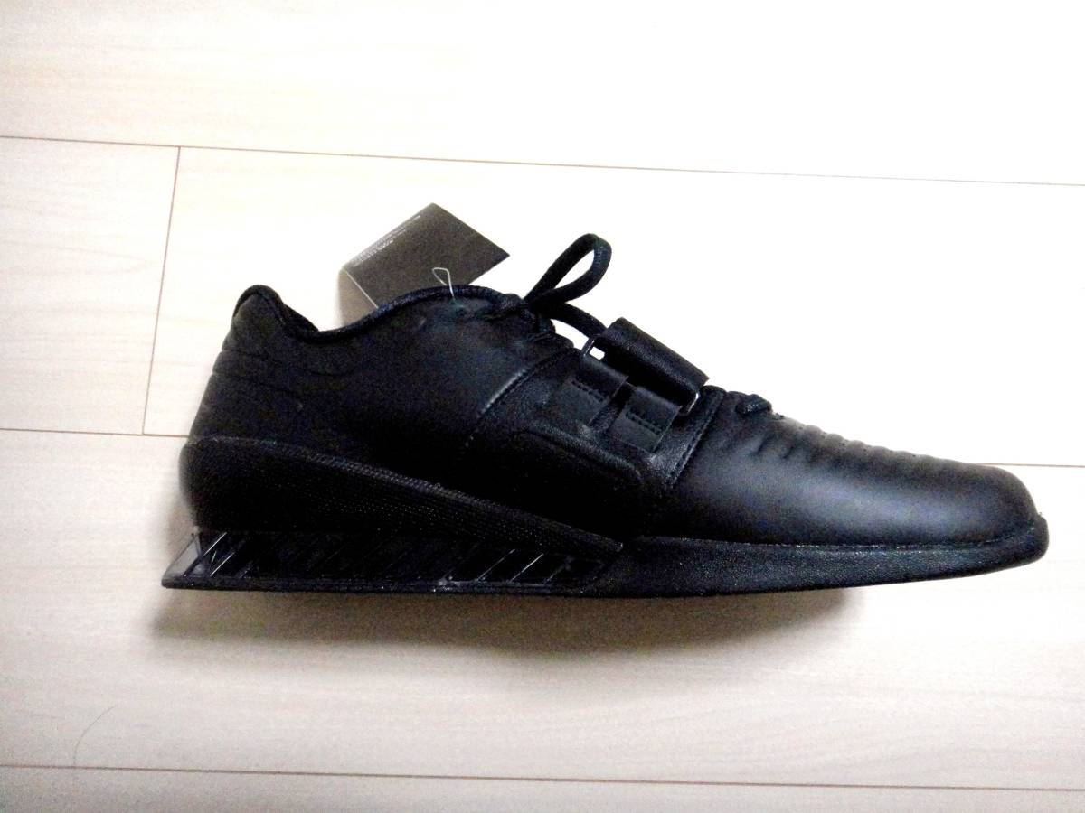 Yahoo!オークション - 新品 ナイキ NIKE ロマレオス ROMALEOS 3 Yahoo!オークション - 新品 ナイキ NIKE ロマレオス ROMALEOS 3