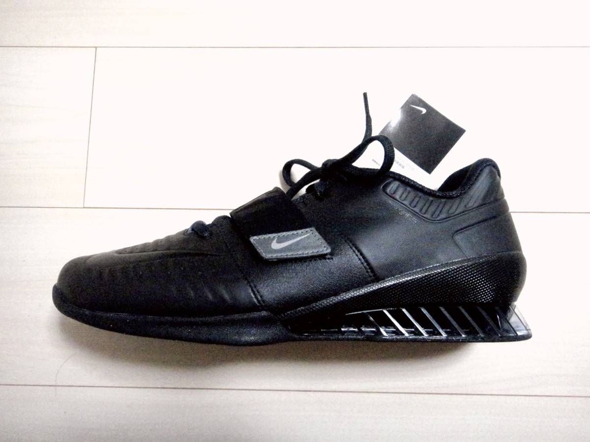 Yahoo!オークション - 新品 ナイキ NIKE ロマレオス ROMALEOS 3 Yahoo!オークション - 新品 ナイキ NIKE ロマレオス ROMALEOS 3