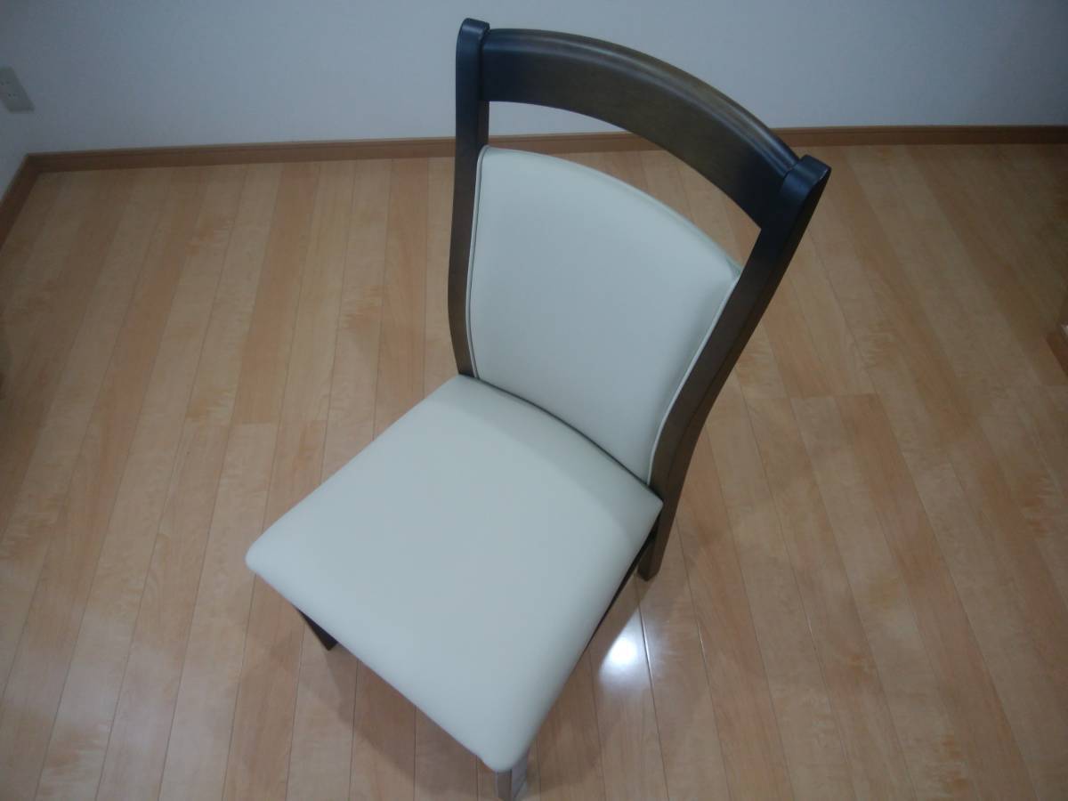 GLD-B8 ダイニングチェア 8脚セット ブラウン*ベージュ 家具 GLD-B8 ダイニングチェア 8脚セット ブラウン*ベージュ 家具
