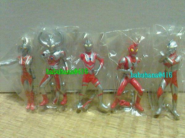 即決□HGウルトラマン□ウルトラマン 初版のみ色々10体□開封美品□ 即決□HGウルトラマン□ウルトラマン 初版のみ色々10体□開封美品□