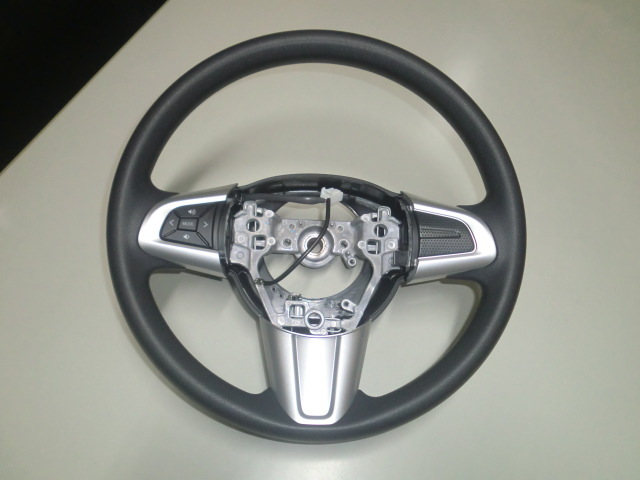 ★トヨタトール★M900S★ステアリングホイール_画像1