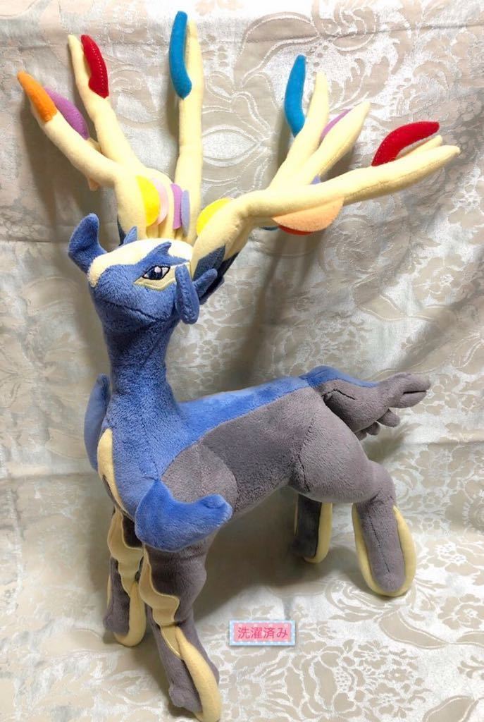 Yahoo!オークション - ポケットモンスター ゼルネアス Yahoo!オークション - ポケットモンスター ゼルネアス