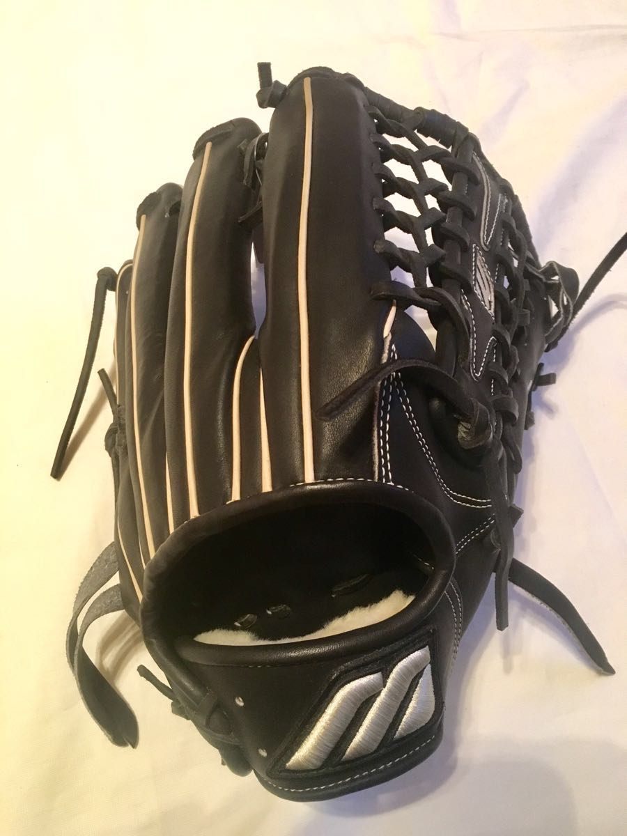 Yahoo!オークション - 非売品 激レア Mマーク イチローグラブ 希少品 Yahoo!オークション - 非売品 激レア Mマーク イチローグラブ 希少品