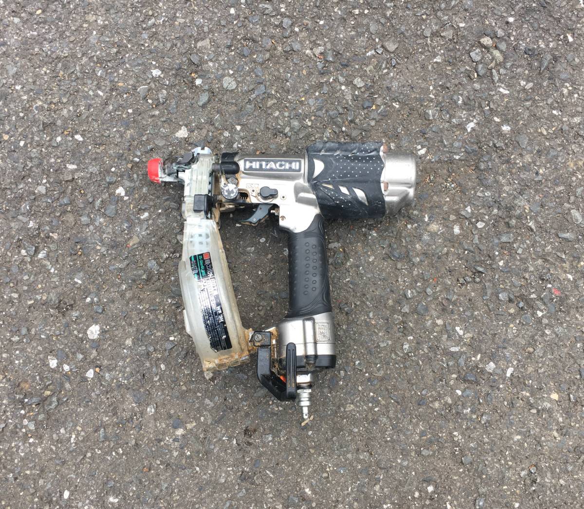 値下げ交渉OK!!! ☆値下げ27000円☆ WF3H 日立 HITACHI ねじ打機 値下げ交渉OK!!! ☆値下げ27000円☆ WF3H 日立 HITACHI ねじ打機