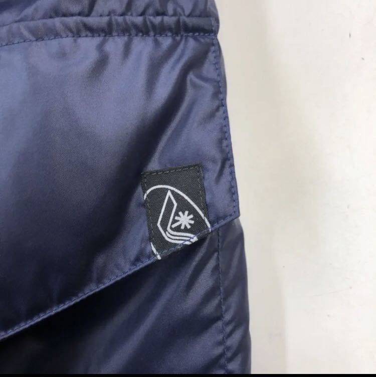 SIMPLE LIFE ダウンジャケット(men's M)シンプルライフ レナウン SIMPLE LIFE ダウンジャケット(men's M)シンプルライフ レナウン