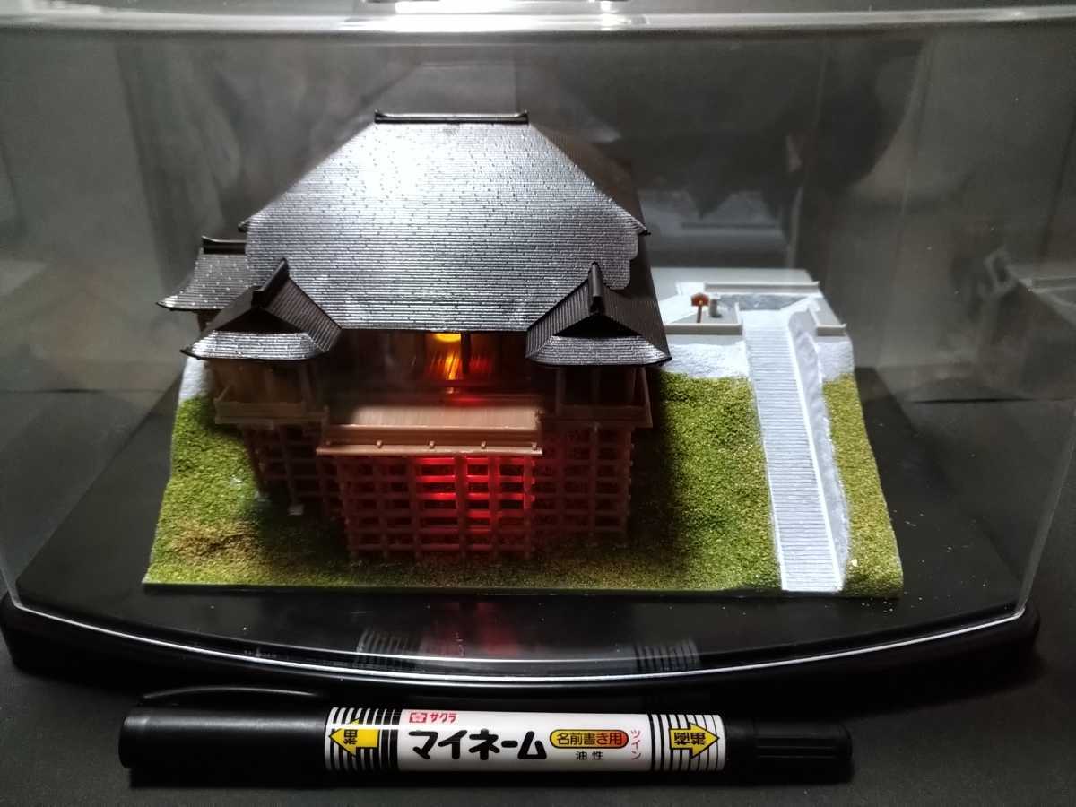 京都☆清水寺☆宵の宴☆完成品☆ | isn-india.org