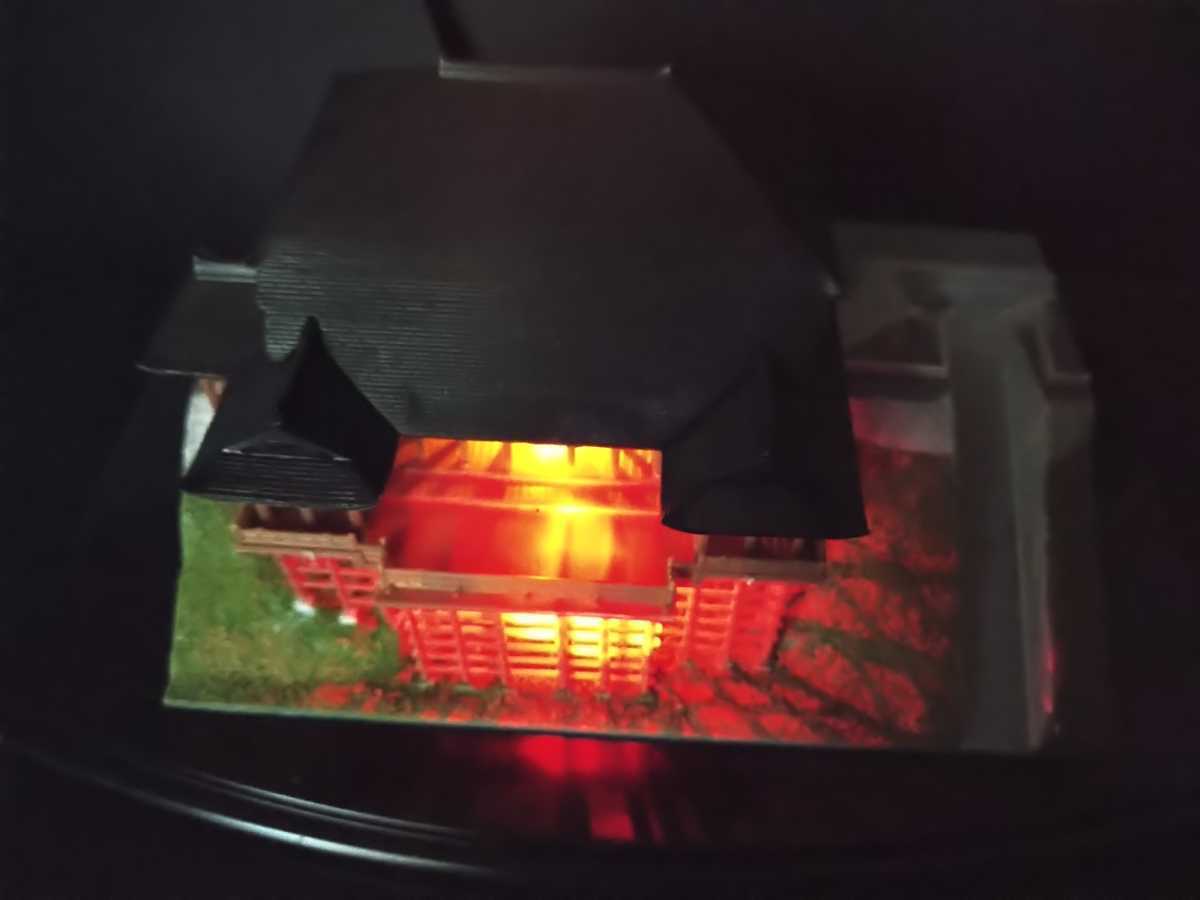 京都☆清水寺☆宵の宴☆完成品☆ | jycindustrial.com