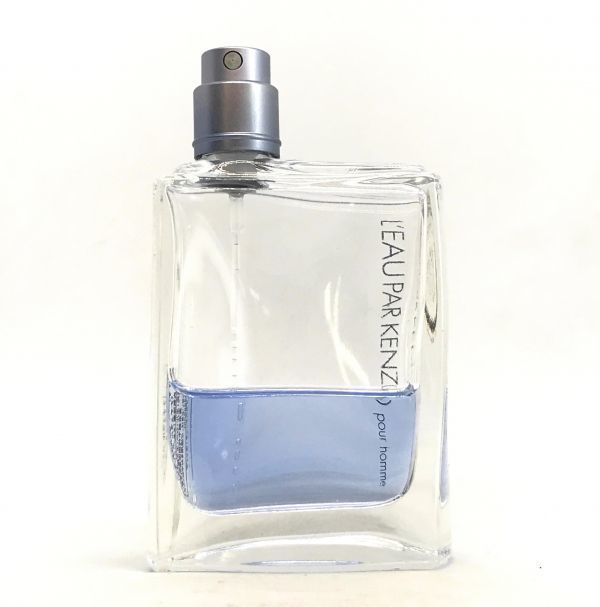 Kenzo Kenzo Kenzo Pool Homme Edt 30 мл ☆ доставка 350 иен