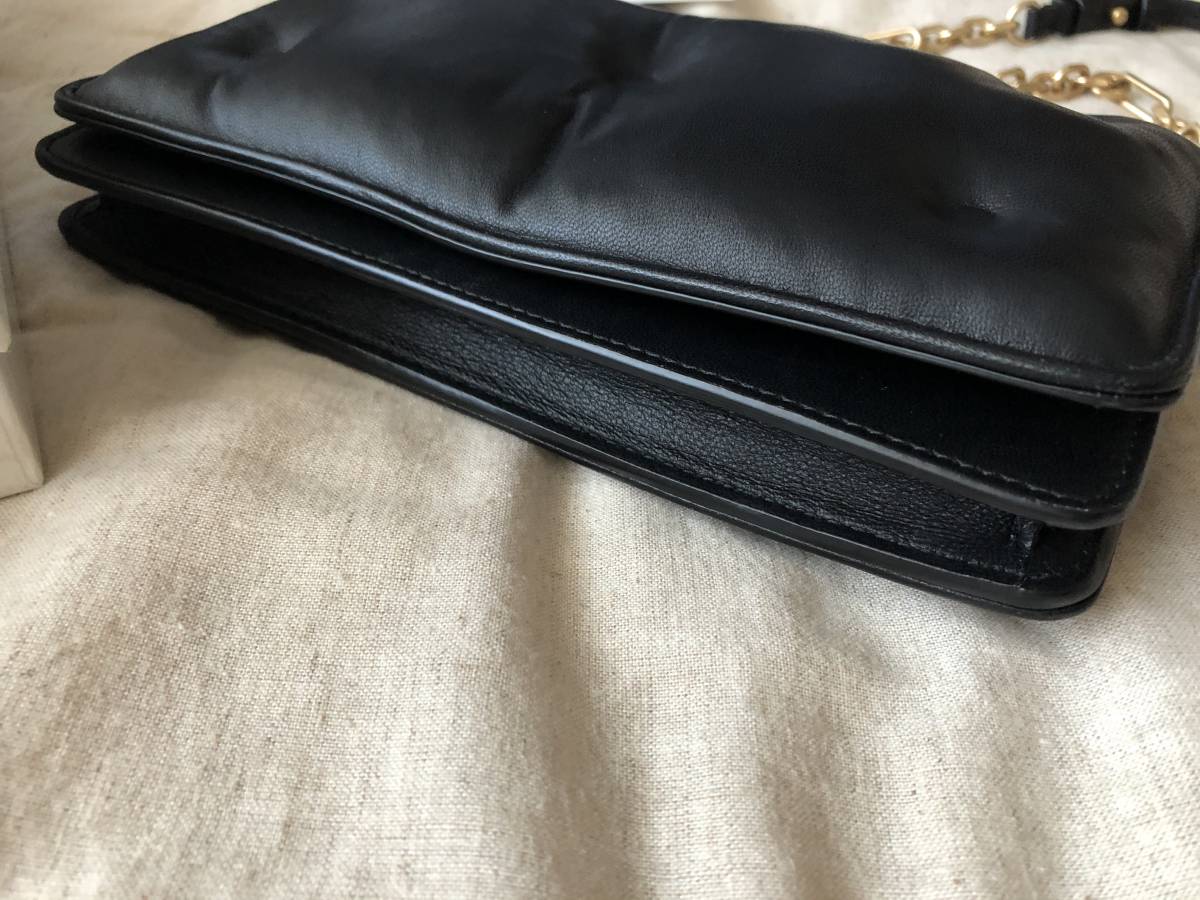 未使用 新品 Maison Margiela メゾンマルジェラ グラムスラム GLAM