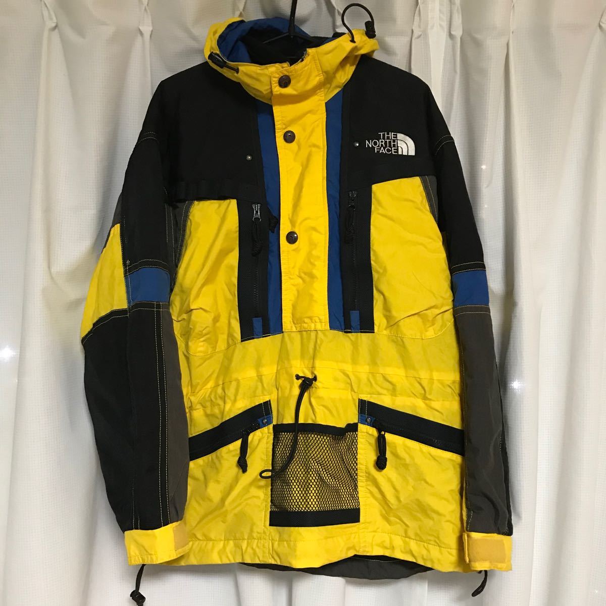 THE NORTH FACE マウンテンパーカー