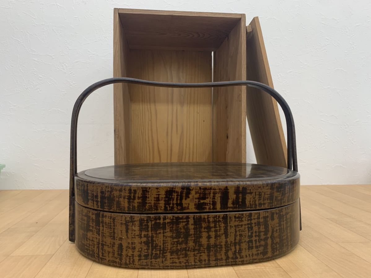 ワンピなど最旬ア! 和 昭和拾六年 茶道具箱 茶箱 茶道具 茶器 木箱入り 昭和レトロ コレクション JAPANお茶入れ 直接引き取り可 奈良発 その他 ワンピなど最旬ア! 和 昭和拾六年 茶道具箱 茶箱 茶道具 茶器 木箱入り 昭和レトロ コレクション JAPANお茶入れ 直接引き取り可 奈良発 その他