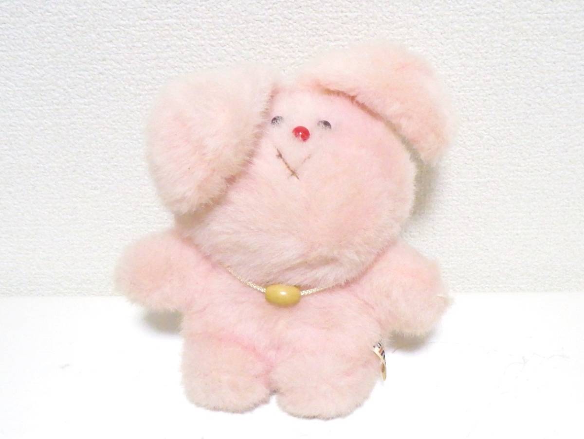 ☆レア☆希少☆美品☆FIRST ファースト ピンク 可愛い うさぎ ☆レア☆希少☆美品☆FIRST ファースト ピンク 可愛い うさぎ