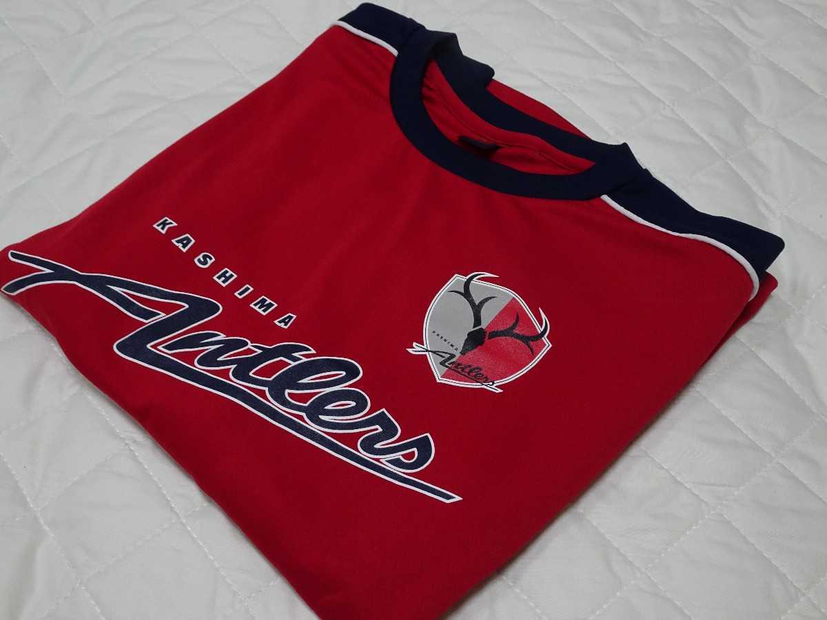 ヤフオク オフィシャル 鹿島アントラーズ ユニフォーム型 ヤフオク オフィシャル 鹿島アントラーズ ユニフォーム型