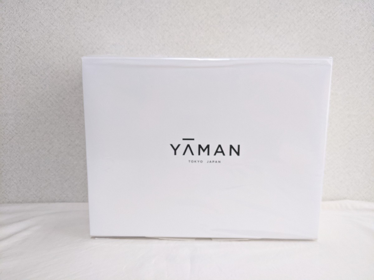 【新品未開封】 YA-MAN　メディリフトアクア ピンク+専用ジェル付属