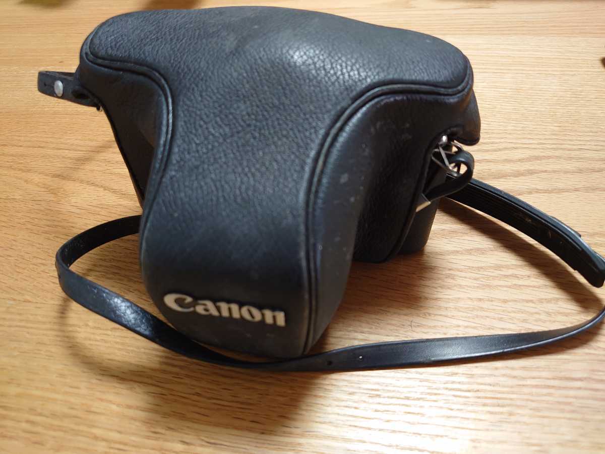 Canon キャノン FT _画像5