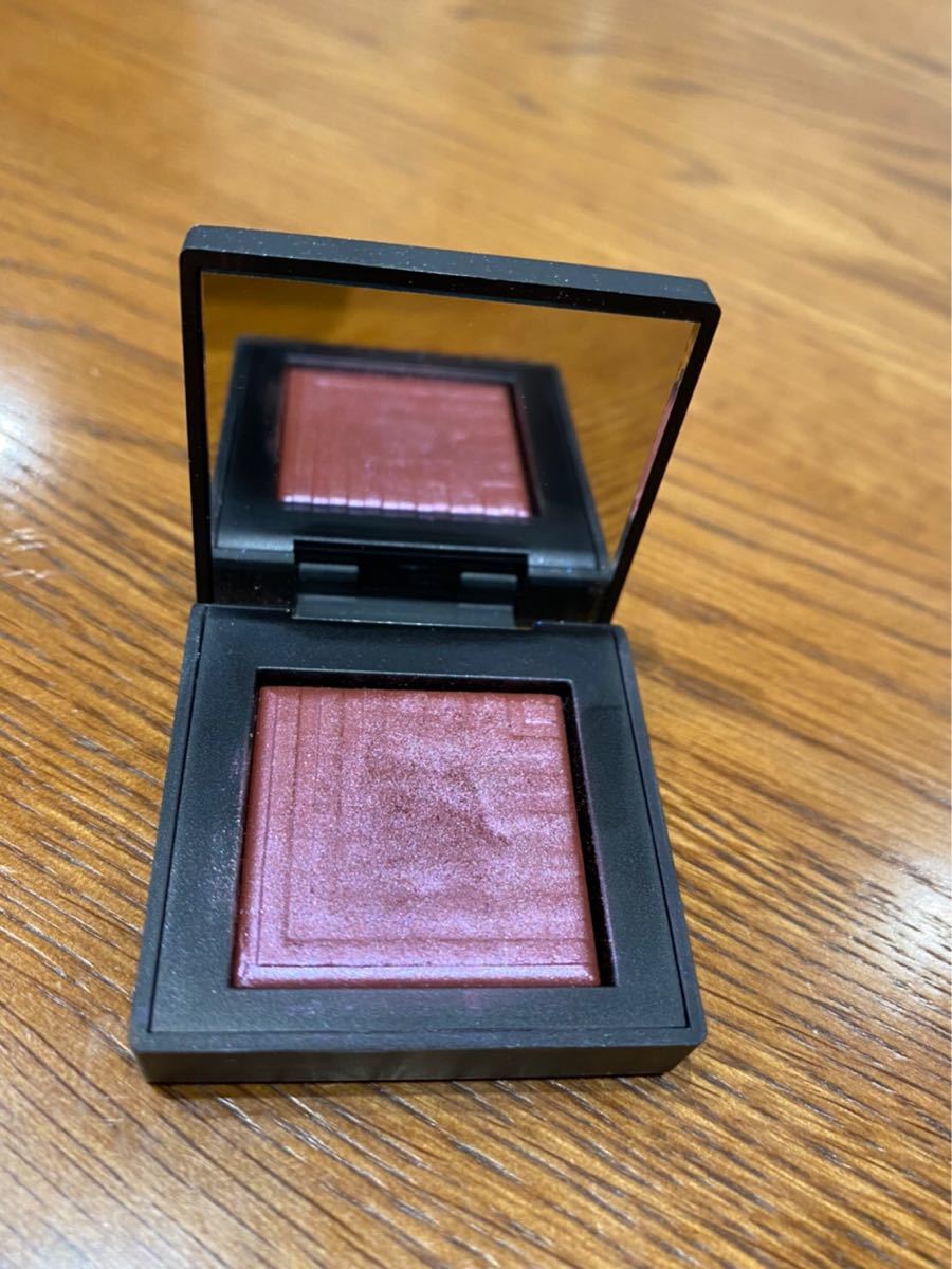 Paypayフリマ Nars デュアルインテンシティーアイシャドー