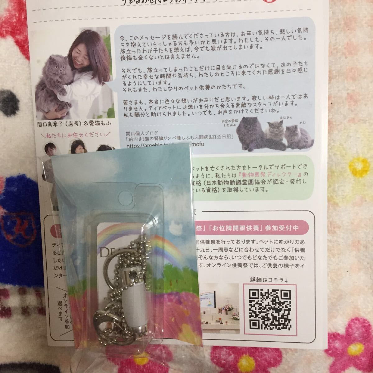 Paypayフリマ ペット用遺骨ペンダント キーホルダー Paypayフリマ ペット用遺骨ペンダント キーホルダー