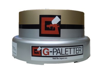 メーカー直送 1点限り G-PALETTER 最大89%OFFクーポン G パレッター