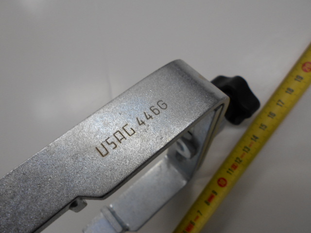  postage Y520 * USAG * oil filter wrench 446 G unused 