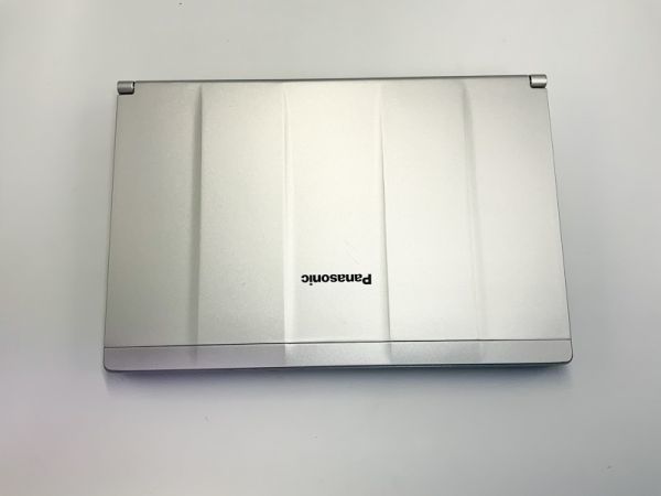 Panasonic 中古PC ノートパソコン i5 CF-NX - 20210107_3 現状品 部品取り_画像2