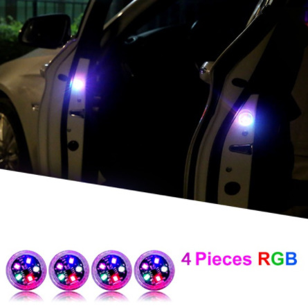 Mz3281 ユニバーサル Led 車のオープニングドア安全警告衝突防止灯 磁気センサー ストロボ点滅アラームライト 駐車ランプ ライト 売買されたオークション情報 Yahooの商品情報をアーカイブ公開 オークファン Aucfan Com
