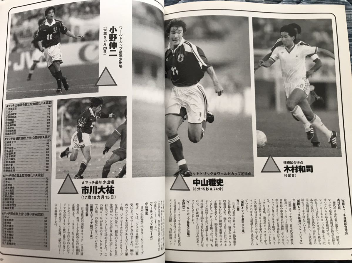 日本yahoo代標 日本代購 日本批發 Ibuy99 サッカーマガジン02vol 7