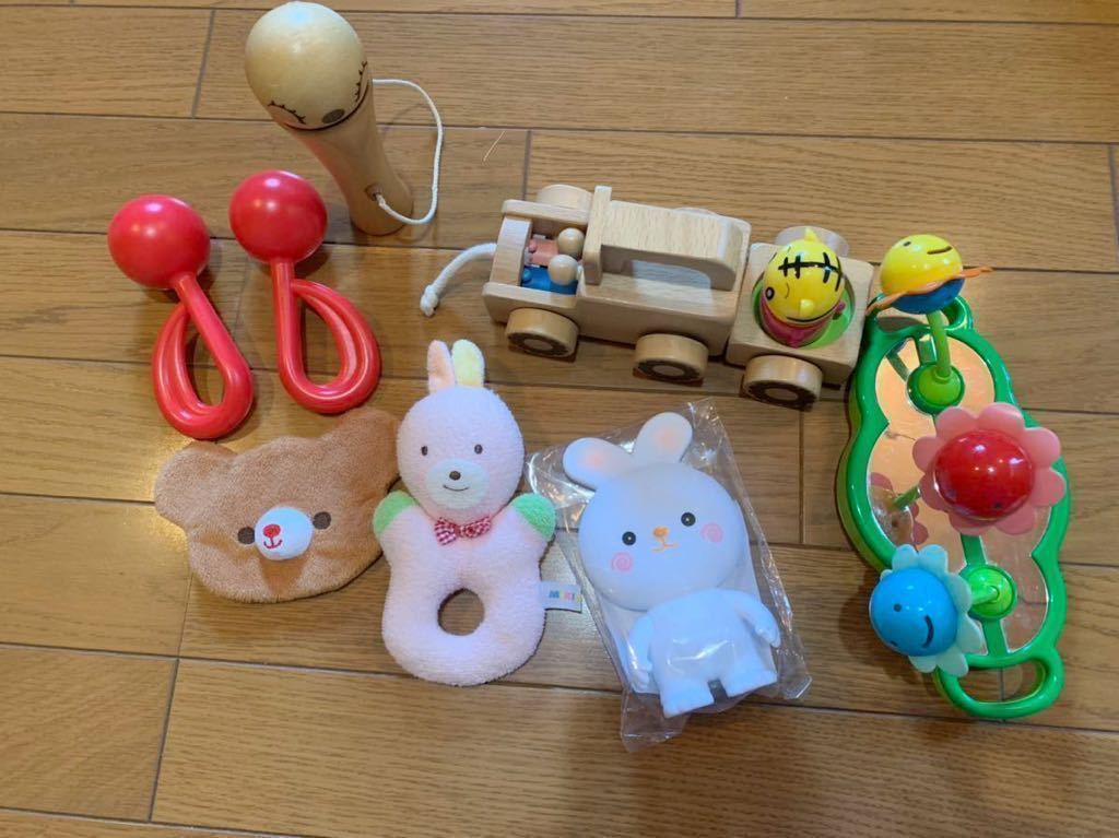 ヤフオク こどもチャレンジ しまじろう ミキハウス うさぎ ヤフオク こどもチャレンジ しまじろう ミキハウス うさぎ