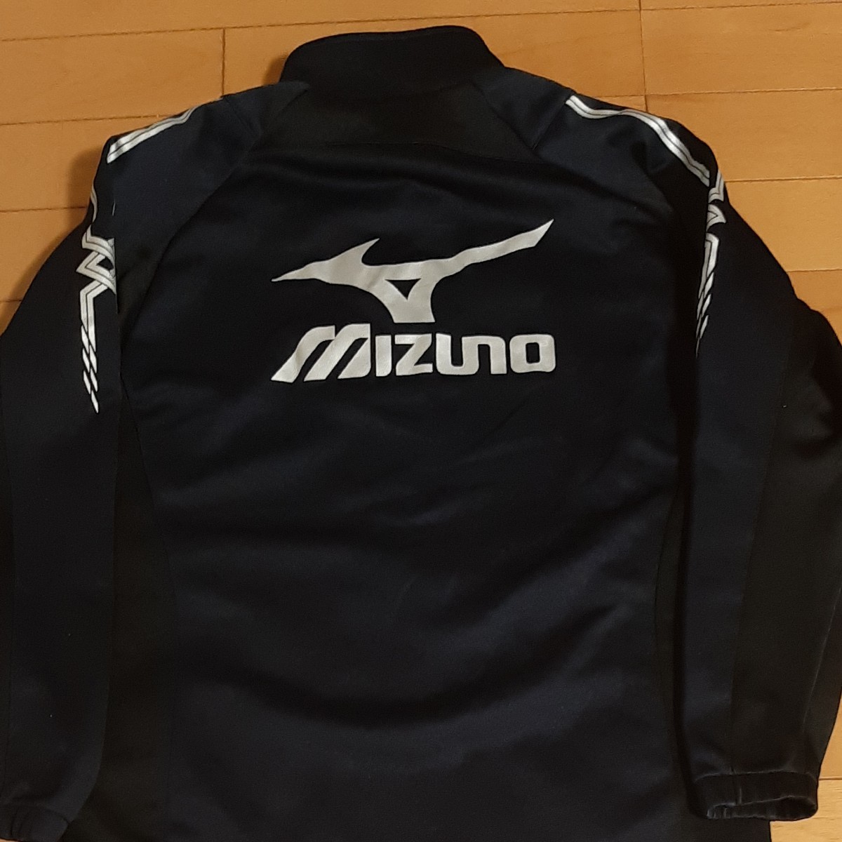 MIZUNO ミズノジャージ上