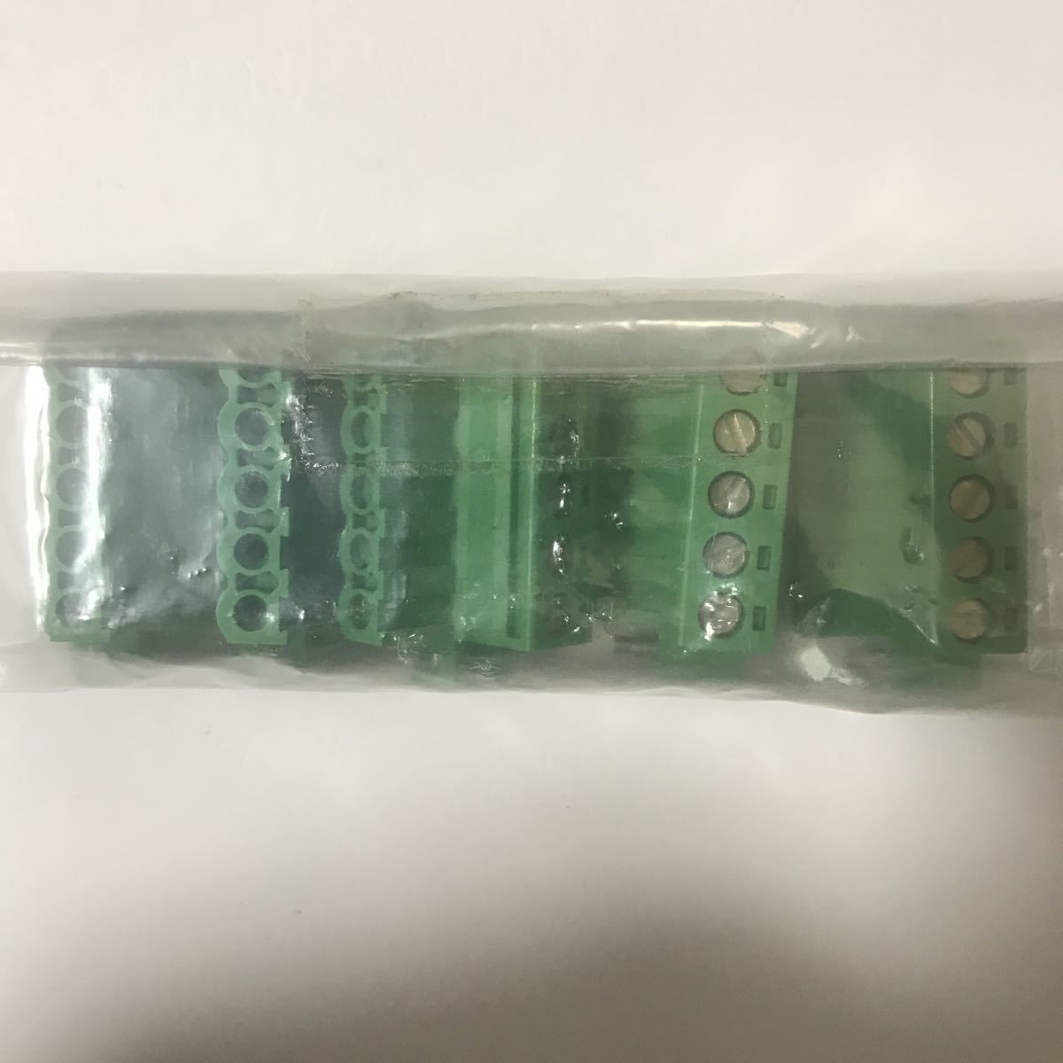 (ボーナスプライス）新品 OMRON CONNECTOR DCN13C_画像7