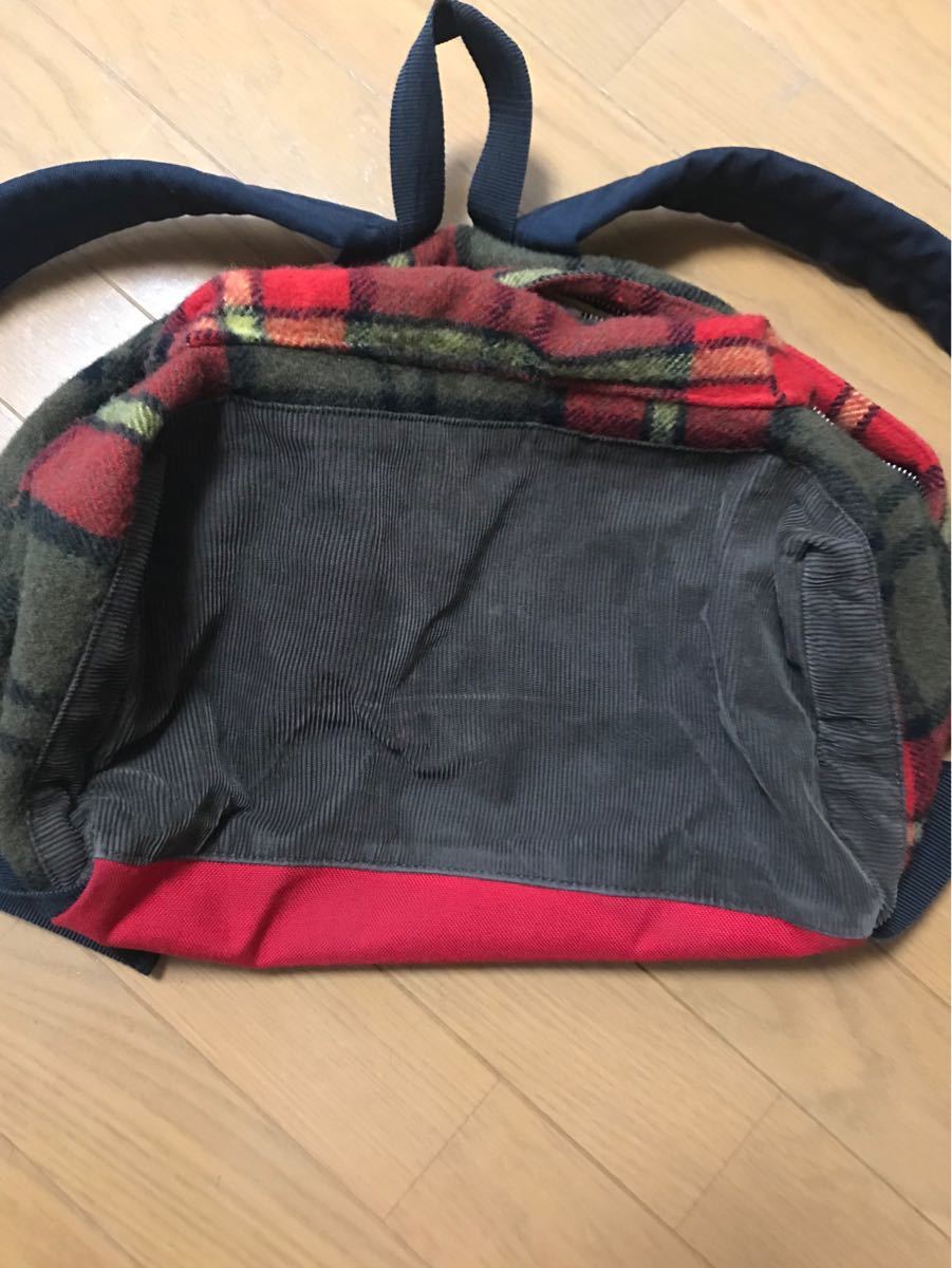 激レア porter x junya watamabe コラボ リュック www.esole.eu