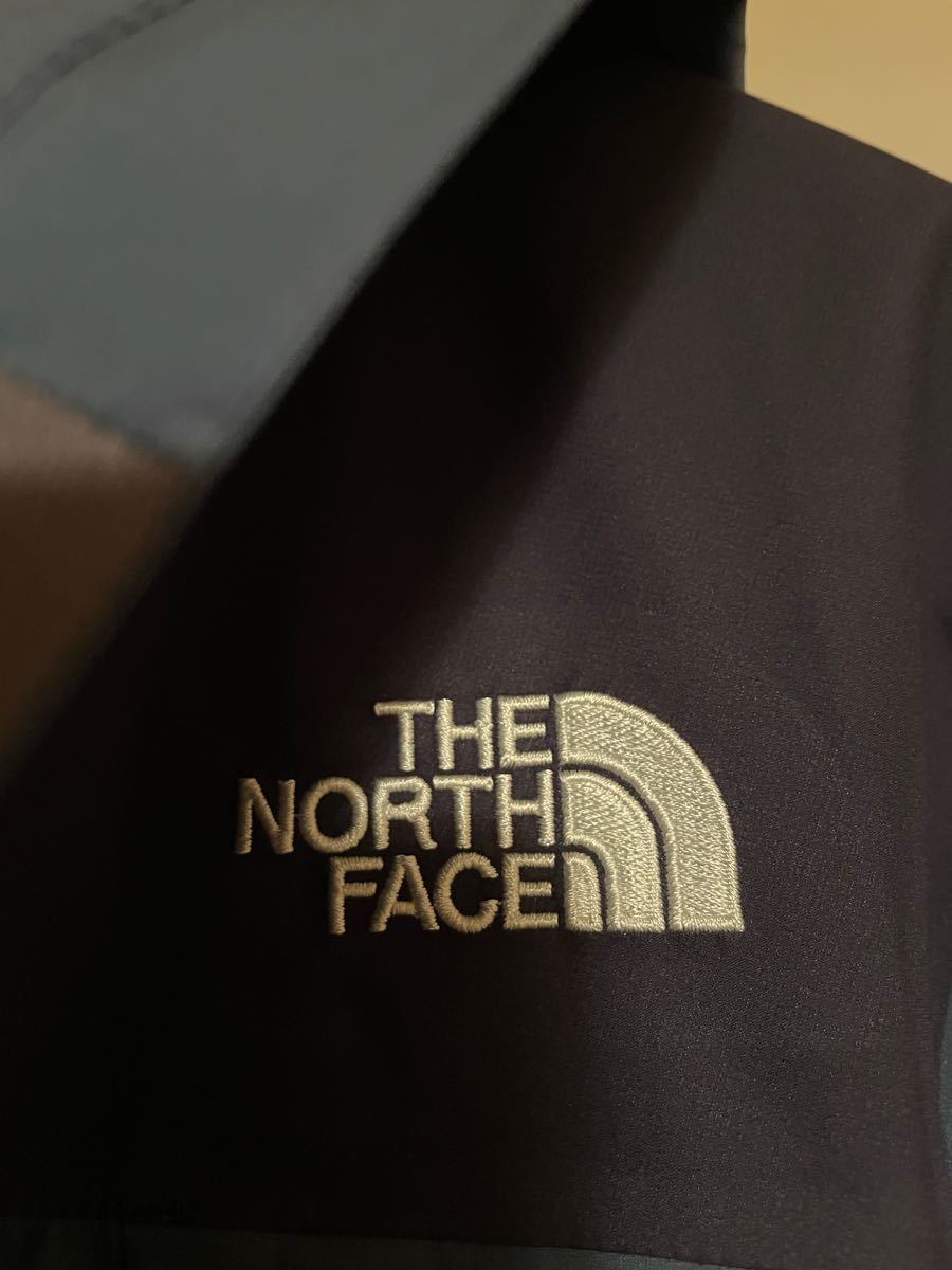 the north face クライムライトジャケット
