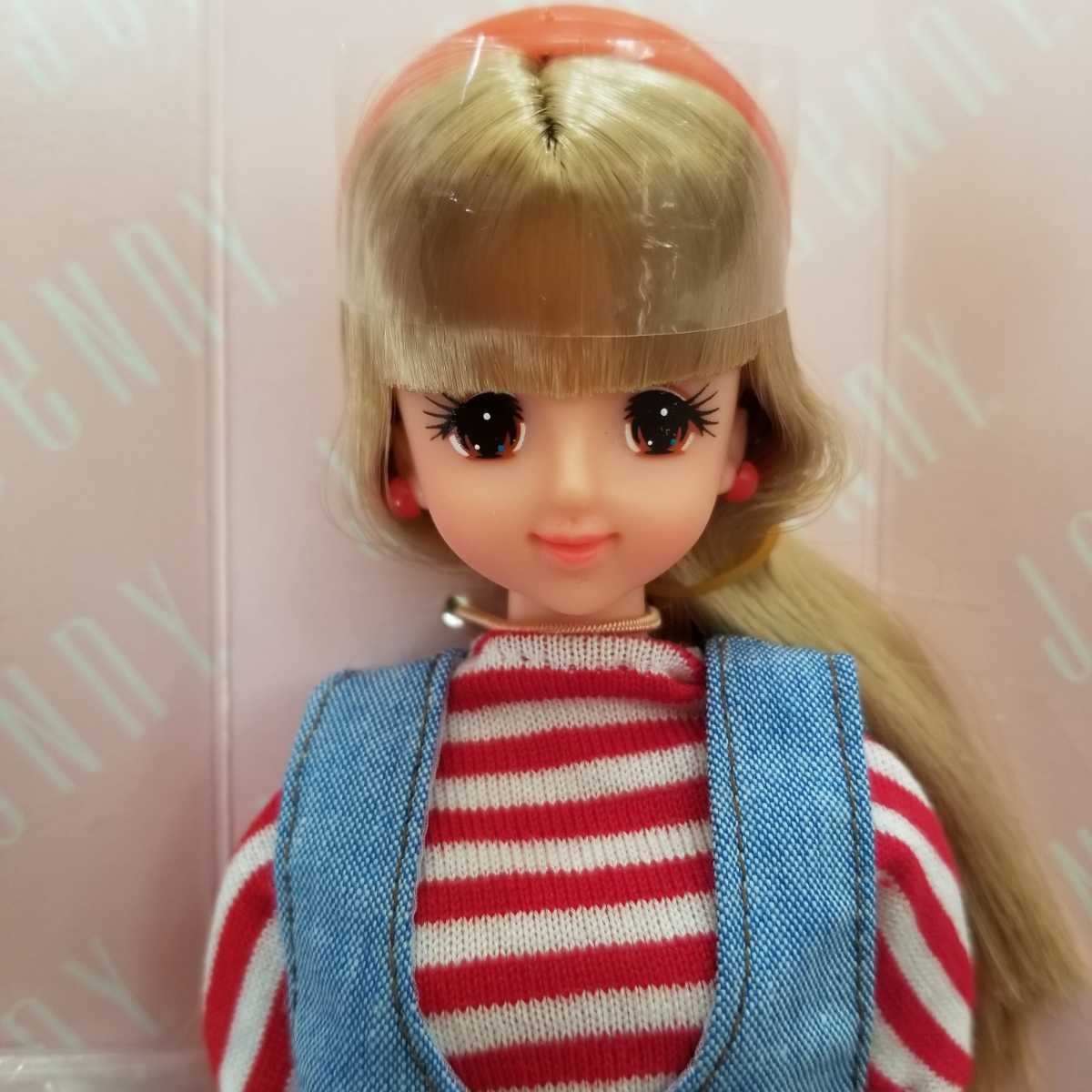 完璧 CLUB J'S ジェニー リカちゃんキャッスル レトロ ジェイズ 完璧 CLUB J'S ジェニー リカちゃんキャッスル レトロ ジェイズ