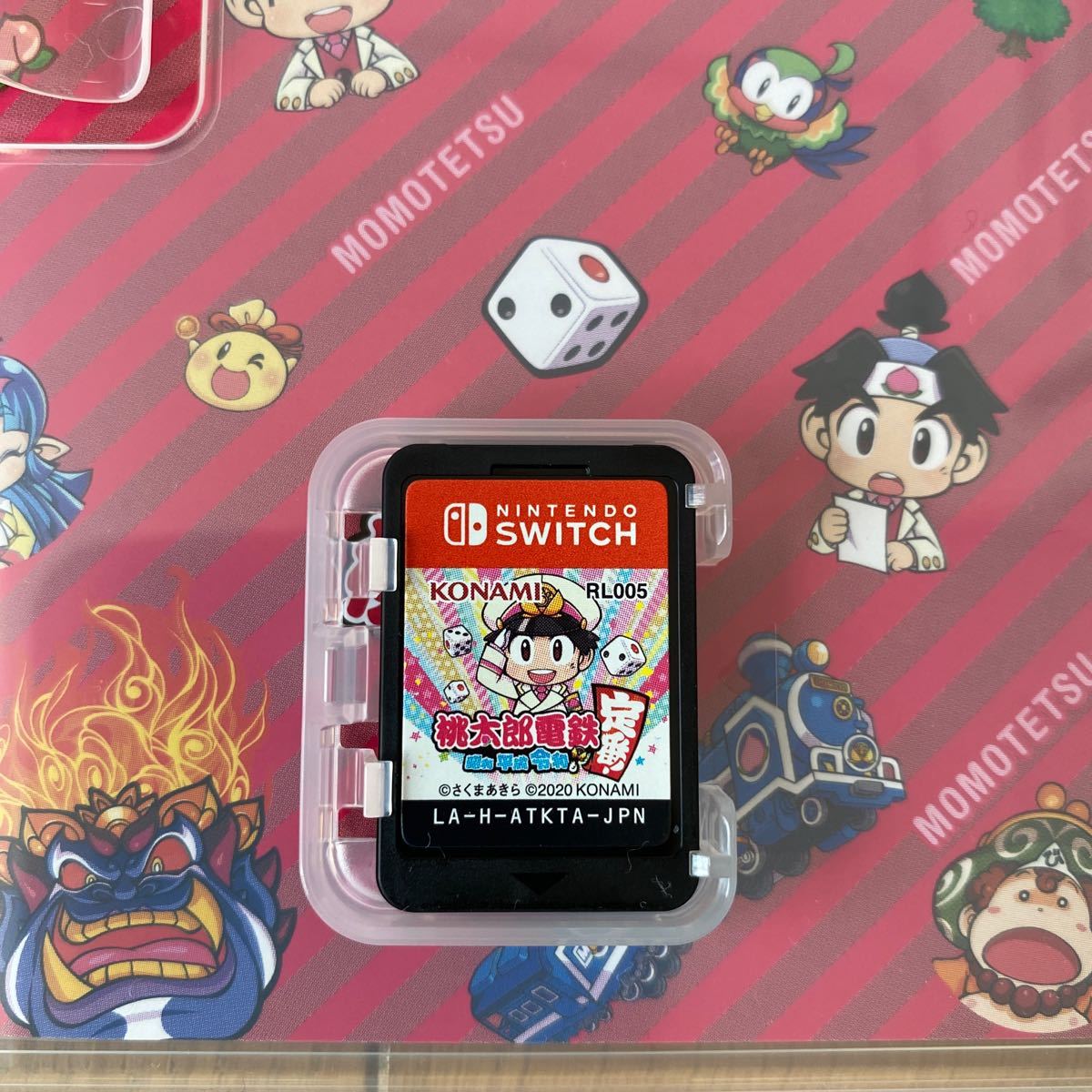 桃太郎電鉄　 Nintendo Switch ニンテンドースイッチ