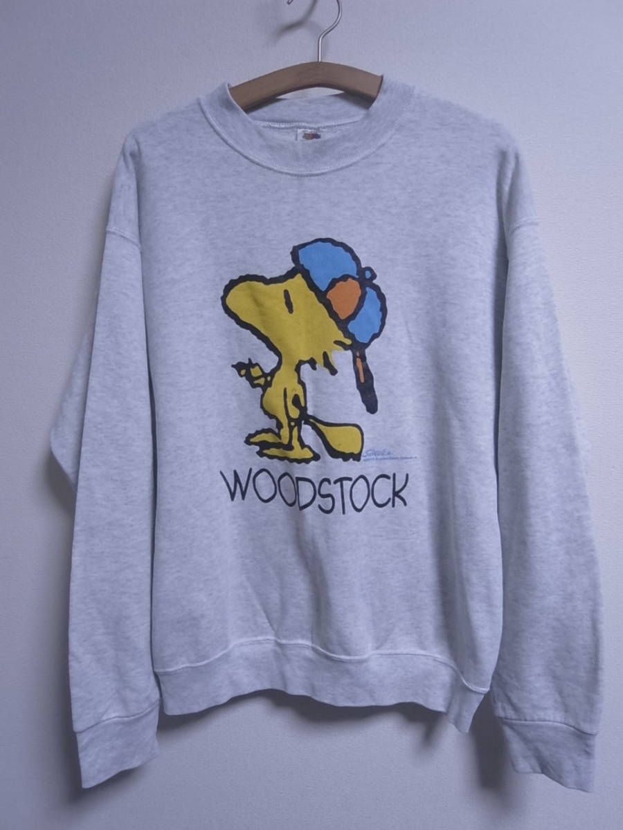 にシミのよ ウッドストック MADE IN U.S.A lovCt-m28321072372