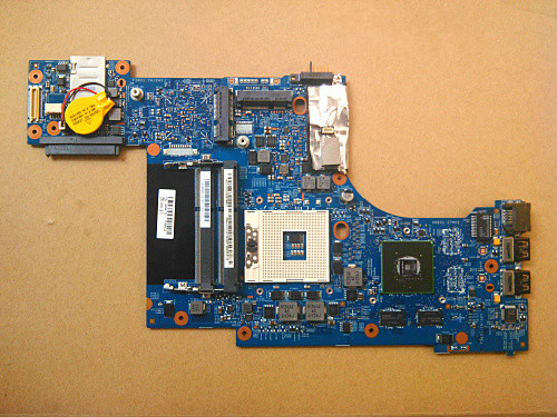 Lenovo ThinkPad E335 用 マザーボード P/N 11304-1 48.4UH13.011のサムネイル