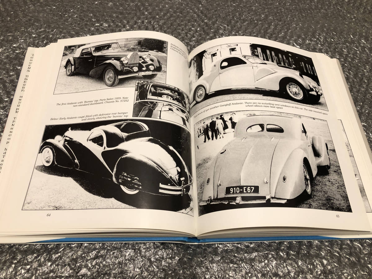  foreign book * Bugatti type 57[70 anniversary photoalbum ]* photograph 400 point super * automobile historical most . beautiful . be [ coupe *a tiger n tea k]. publication * out of print book