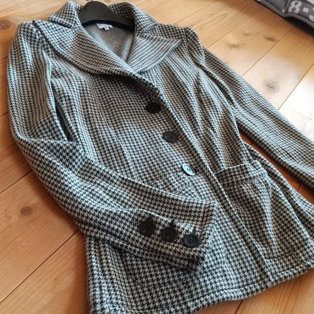 ARMANI COLLEZIONI ジャケット サイズ42